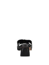 SCALZATO DONNA - MNG COLLECTION NERO - 4722 5