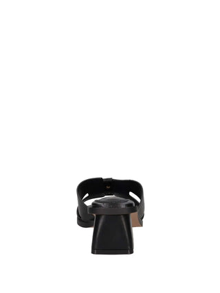 SCALZATO DONNA - MNG COLLECTION NERO - 4722 5