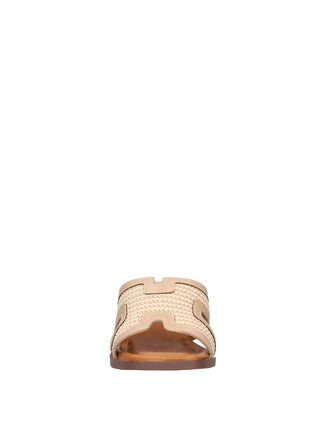 SCALZATO DONNA - MNG COLLECTION BEIGE - 4724 3