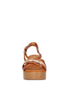 SANDALO DONNA - MNG COLLECTION CUOIO - 6224 3
