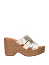 SCALZATO DONNA - MNG COLLECTION PLATINO - 7213 1