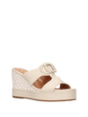 SCALZATO DONNA - NAZARENO GABRIELLI BEIGE - 7317 2