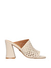 SCALZATO DONNA - NAZARENO GABRIELLI BEIGE - 7834 1