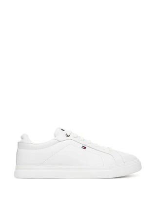 SNEAKERS UOMO - TOMMY HILFIGER BIANCO - FM0FM05678
