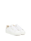 SNEAKERS DONNA - TOMMY HILFIGER BIANCO-CREMA - FW0FW09021 2