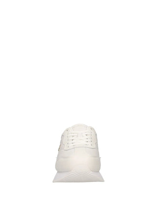 SNEAKERS DONNA - TOMMY HILFIGER BIANCO-ECRU - FW0FW09033 3