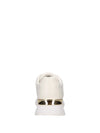 SNEAKERS DONNA - TOMMY HILFIGER BIANCO-ECRU - FW0FW09033 5