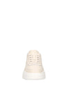 SNEAKERS DONNA - TOMMY HILFIGER CREMA - FW0FW09364 3
