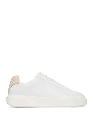 SNEAKERS UOMO - CALVIN KLEIN BIANCO - HM0HM02070