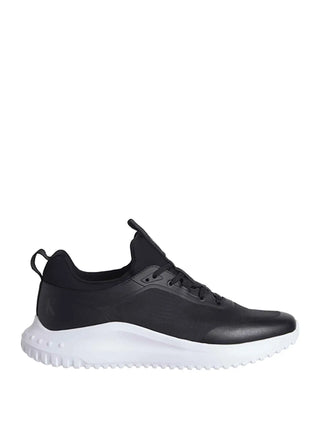 SNEAKERS UOMO - CALVIN KLEIN NERO - YM0YM01443