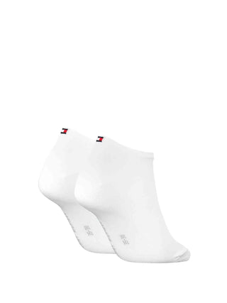 CALZE DONNA - TOMMY HILFIGER BIANCO - 343024001 2