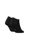 CALZE DONNA - TOMMY HILFIGER NERO - 343024001 2