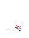 CALZE UOMO - TOMMY HILFIGER BIANCO - 701232467 1
