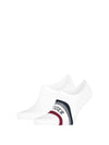 CALZE UOMO - TOMMY HILFIGER BIANCO - 701232938 1
