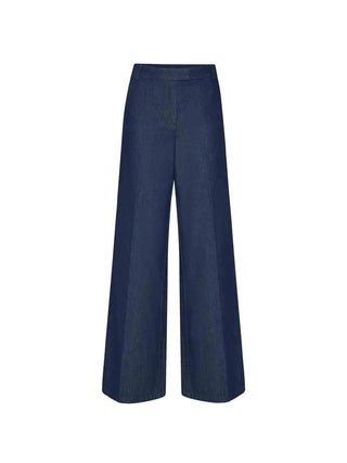 PANTALONE DONNA - SILVIAN HEACH JEANS - GPP26009PA