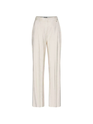 PANTALONE DONNA - SILVIAN HEACH BIANCO - GPP26073PA