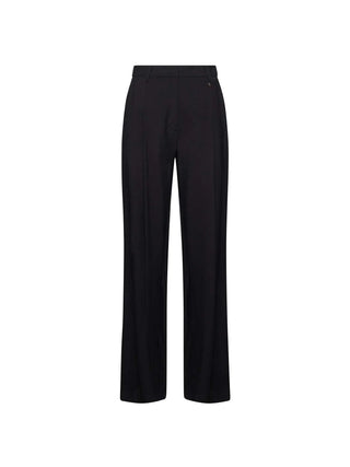 PANTALONE DONNA - SILVIAN HEACH NERO - GPP26073PA
