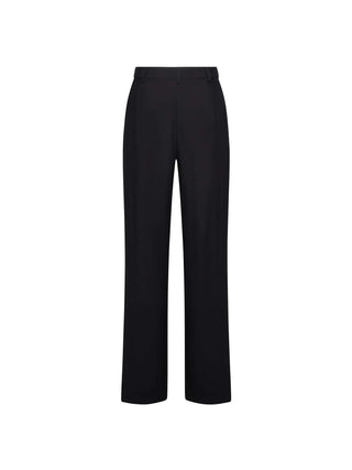 PANTALONE DONNA - SILVIAN HEACH NERO - GPP26073PA 2