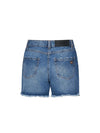 SHORT DONNA - SILVIAN HEACH JEANS - GPP26077SH 2