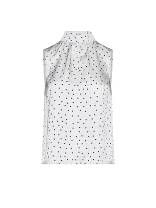 TOP DONNA - SILVIAN HEACH MULTI - GPP26339TO