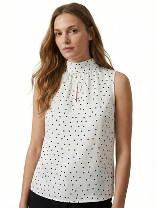 TOP DONNA - SILVIAN HEACH MULTI - GPP26339TO 3