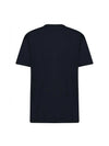T-SHIRT DONNA - SILVIAN HEACH NERO - GPP26412TS 2
