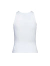 CANOTTA DONNA - SILVIAN HEACH BIANCO - GPP26450CN 2