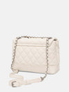 BORSA A SPALLA DONNA - SILVIAN HEACH BIANCO - RCP26004BO 2