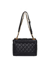 BORSA A SPALLA DONNA - SILVIAN HEACH NERO - RCP26004BO 3