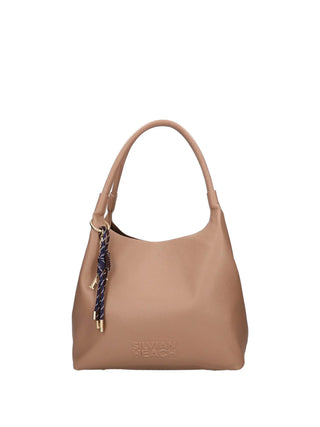 BORSA A SPALLA DONNA - SILVIAN HEACH ROSA - RCP26005BO