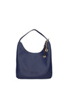 BORSA A SPALLA DONNA - SILVIAN HEACH NAVY - RCP26008BO 1