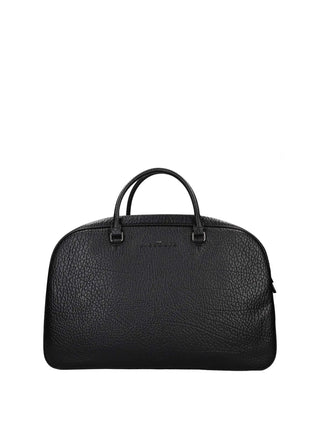 BORSA A MANO DONNA - JOHN RICHMOND NERO - RMP26186BO