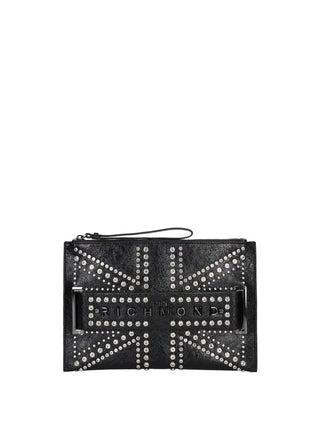 POCHETTE DONNA - JOHN RICHMOND NERO - RWP26146BO