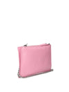 BORSA A SPALLA DONNA - JOHN RICHMOND ROSA - RWP26149BO 3