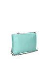 BORSA A SPALLA DONNA - JOHN RICHMOND VERDE - RWP26149BO 3