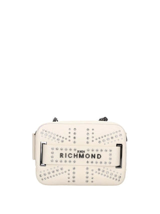 TRACOLLA DONNA - JOHN RICHMOND BIANCO - RWP26153BO
