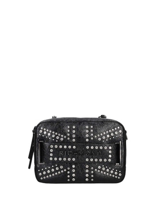 TRACOLLA DONNA - JOHN RICHMOND NERO - RWP26153BO