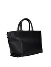 TOTE DONNA - JOHN RICHMOND NERO - RWP26244BO 3