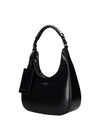 BORSA A SPALLA DONNA - JOHN RICHMOND NERO - RWP26345BO 2