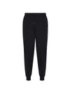 PANTALONE UOMO - JOHN RICHMOND NERO - UMP26008PA 1