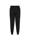 PANTALONE UOMO - JOHN RICHMOND NERO - UMP26008PA 2