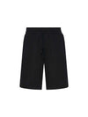 BERMUDA UOMO - JOHN RICHMOND NERO - UMP26017BE 1