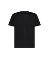 T-SHIRT UOMO - JOHN RICHMOND NERO - UMP26018TS 2