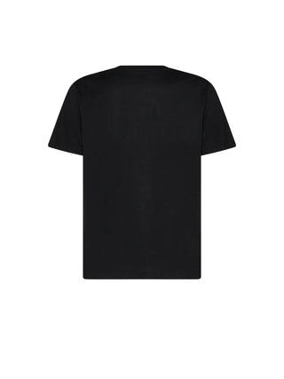 T-SHIRT UOMO - JOHN RICHMOND NERO - UMP26018TS 2