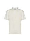 POLO UOMO - JOHN RICHMOND BIANCO - UMP26035PO 1