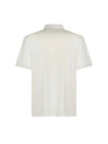 POLO UOMO - JOHN RICHMOND BIANCO - UMP26035PO 2
