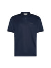 POLO UOMO - JOHN RICHMOND NAVY - UMP26035PO 1