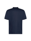 POLO UOMO - JOHN RICHMOND NAVY - UMP26035PO 2