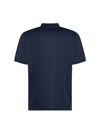 POLO UOMO - JOHN RICHMOND NAVY - UMP26035PO 2