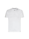T-SHIRT UOMO - JOHN RICHMOND BIANCO - UMP26038TS 1
